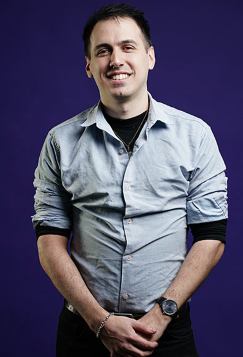 Francisco Antonelli